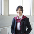 恒松祐里　「都立水商！~令和~」（C）「都立水商！~令和~」製作委員会・MBS