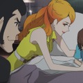 『LUPIN THE IIIRD 峰不二子の嘘』原作：モンキー・パンチ （C）TMS