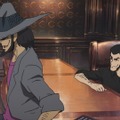 『LUPIN THE IIIRD 峰不二子の嘘』原作：モンキー・パンチ （C）TMS