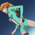 『LUPIN THE IIIRD 峰不二子の嘘』原作：モンキー・パンチ （C）TMS