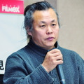 『アリラン』キム・ギドク監督来日記者会見