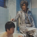 TVCM「スカルプＤ　風呂篇」（C）水木プロ・東映アニメーション