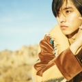 山崎賢人写真集「KENTO YAMAZAKI」（C）KADOKAWA
