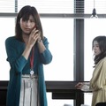 内田有紀演じるワーキングママに「自分を思い出す」と共感の声「わたし、定時で帰ります。」2話・画像