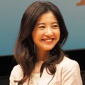 吉高由里子「わたし、定時で帰ります。」のプレミアム試写会＆舞台挨拶