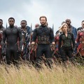 『アベンジャーズ／インフィニティ・ウォー』　（C）2019 MARVEL