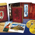 『ナルニア王国物語　第一章：ライオンと魔女』“スペシャル・2-Disc・コレクターズ・エディション”DVD発売サブ1