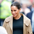 メーガン妃 (C) Getty Images