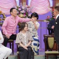 「行列のできる法律相談所」 (C) NTV
