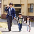 「俺のスカート、どこ行った？」第3話 (C) NTV