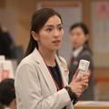 「集団左遷!!」第3話 (C) TBS