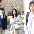 柄本時生演じるWEBエンジニアに共感多数…「わたし、定時で帰ります。」第4話・画像