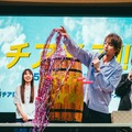 『チア男子!!』公開直前イベント　（C）朝井リョウ/集英社・LET’S GO BREAKERS PROJECT