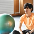 清原翔「インハンド」第6話　 (C) TBS