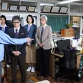 「俺のスカート、どこ行った？」第4話 (C) NTV