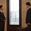 「集団左遷!!」第4話 (C) TBS