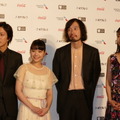 第31回東京国際映画祭　コンペティション部門『愛がなんだ』
