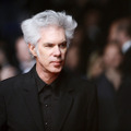 ジム・ジャームッシュ監督／『Only Lovers Left Alive』 in 第66回カンヌ国際映画祭 -(C) Getty Images