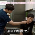 「油っこいロマンス」スペシャル映像（C）SBS