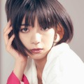 池田エライザ『貞子』／photo：You Ishii