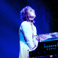 「YOSHIKI CHANNEL」