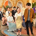 「櫻井・有吉ＴＨＥ夜会」 (C) TBS