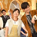 「櫻井・有吉ＴＨＥ夜会」 (C) TBS