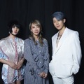 藤原竜也×蜷川実花『ダイナー』主題歌はDAOKO×MIYAVI、予告編でお披露目・画像