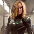 『キャプテン・マーベル』MovieNEX　（C）2019 MARVEL