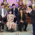 「行列のできる法律相談所」 (C) NTV