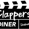 「クラッパーズダイナー」