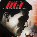 『ミッション：インポッシブル』（C）PARAMOUNT PICTURES. ALL RIGHTS RESERVED.