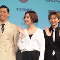 「SSFF＆ASIA」オープニングセレモニー