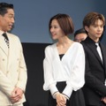 「SSFF＆ASIA」オープニングセレモニー