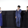『居眠り磐音』“大入り”御礼舞台挨拶　（C）2019映画「居眠り磐音」製作委員会