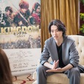 『キングダム』山崎賢人プレミアムイベント・ワールドプレミア上映（C）原泰久／集英社　（C）2019映画「キングダム」製作委員会