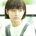 『いちごの唄』蒔田彩珠　(C)2019「いちごの唄」製作委員会