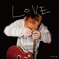 菅田将暉「LOVE」初回生産限定盤