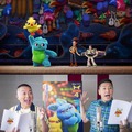 『トイ・ストーリー４』（C）2019 Disney/Pixar. All Rights Reserved.