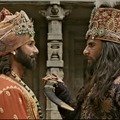 『パドマーワト 女神の誕生』　（C）Viacom 18 Motion Pictures （C）Bhansali Productions