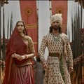 『パドマーワト 女神の誕生』　（C）Viacom 18 Motion Pictures （C）Bhansali Productions