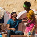 『クローゼットに閉じこめられた僕の奇想天外な旅』　(C) 2018 Copyright BRIO FILMS-SCOPE PICTURES-LITTLR RED CAR-TF1 AUDIOVISUELS-SONY PICTURES ENTERTAINMENT FRANCE All rights reserved.　Brio Films @Sebastien Bossi