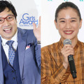 蒼井優＆南海キャン・山ちゃん入籍！世界トレンド1位に・画像