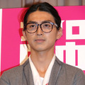 『アフロ田中』完成披露試写会での舞台挨拶