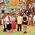 「VS嵐」 (C) フジテレビ