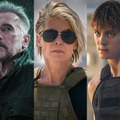 『ターミネーター：ニュー・フェイト』（C） 2019 Skydance Productions, LLC, Paramount Pictures Corporationand Twentieth Century Fox Film Corporation. All rights reserved.