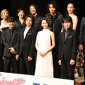 藤原竜也、蜷川実花監督との初タッグに感無量！・画像