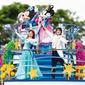 今年も開幕七夕イベント☆(C) Disney