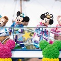 今年も開幕七夕イベント☆(C) Disney