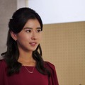 「世にも奇妙な物語 ’19雨の特別編」 「さかさま少女のためのピアノソナタ」 （C）フジテレビ